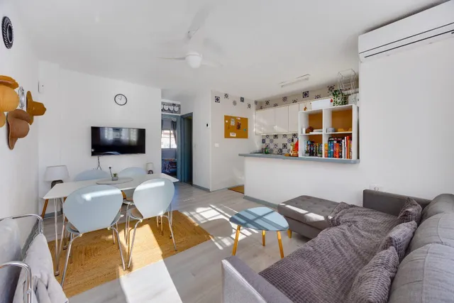 Bungalow 2 habitaciones 52m² en venta - Lo Pagán — 14