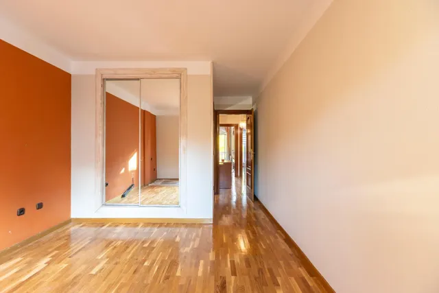 Un chalet para disfrutar de la vida, tu nuevo hogar en parquesol — 39