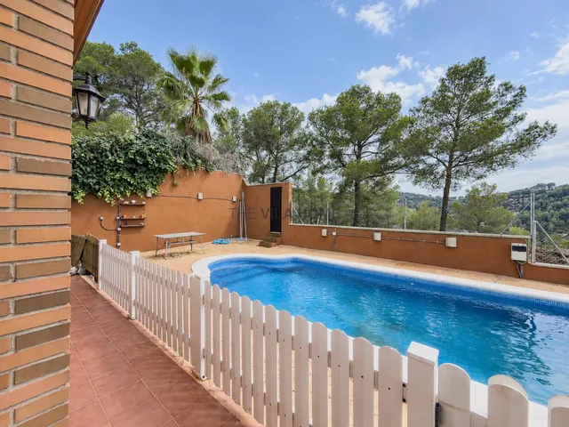 Casa en La Cogullada — 23