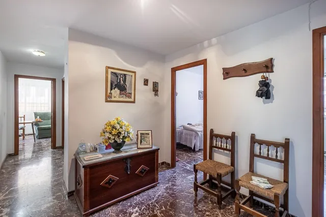 PISO EN EL CENTRO DE GUADIX — 5