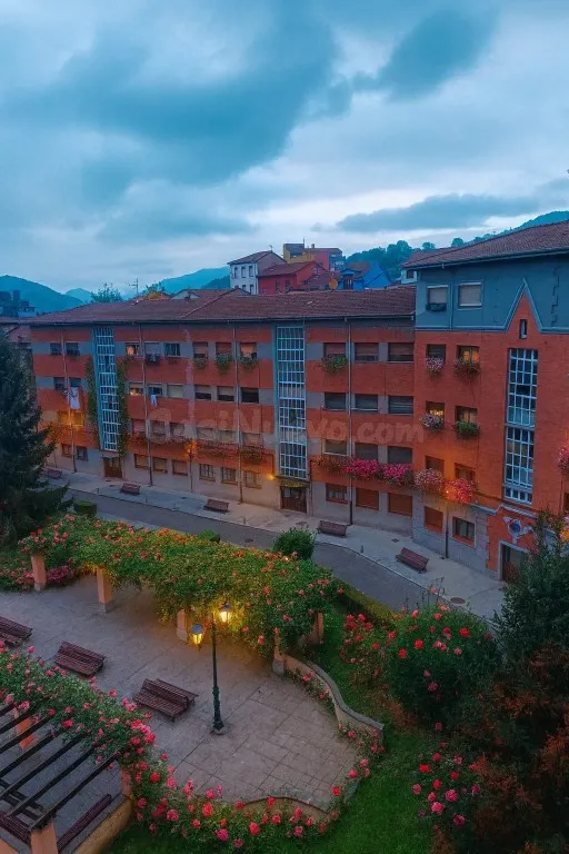Piso en Venta en Felguera, La Asturias — 7