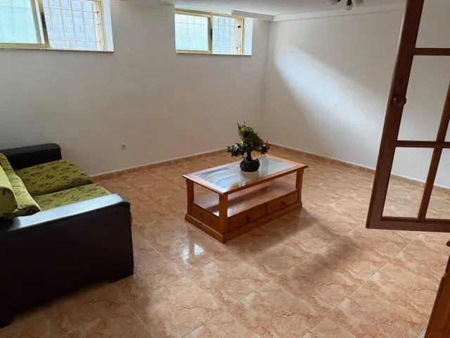 CASA INDEPENDIENTE EN EL ESTRECHO DE SAN GINÉS – 290 m2 – 5 DORMITORIOS – 4 BAÑOS — 19