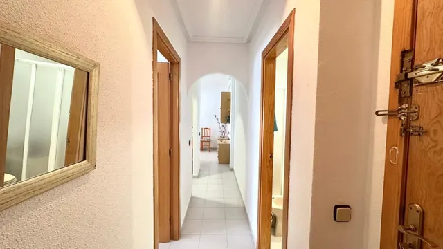 Ático 2 habitaciones 58m² en venta - Acequion — 7