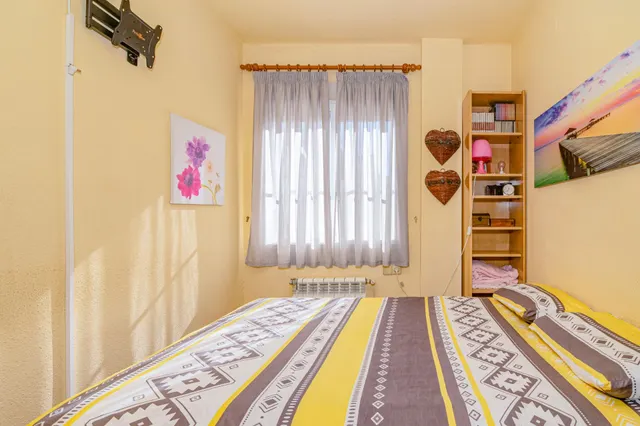 AMPLIA VIVIENDA EN CHAUCHINA CON PISCINA — 25