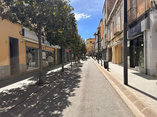 Palamós: apartamento a estrenar, céntrico y a pocos metros a la playa. — 6