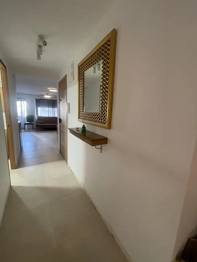 Acogedor piso semireformado en Elche, Raval - Puertas Coloradas — 6