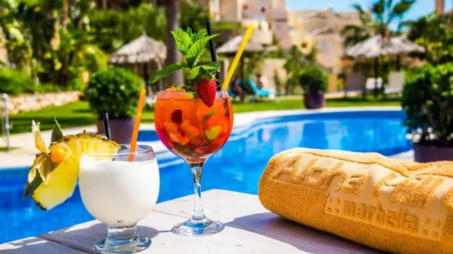 Apartamento 2 habitaciones 95m² en venta - Marbella — 23