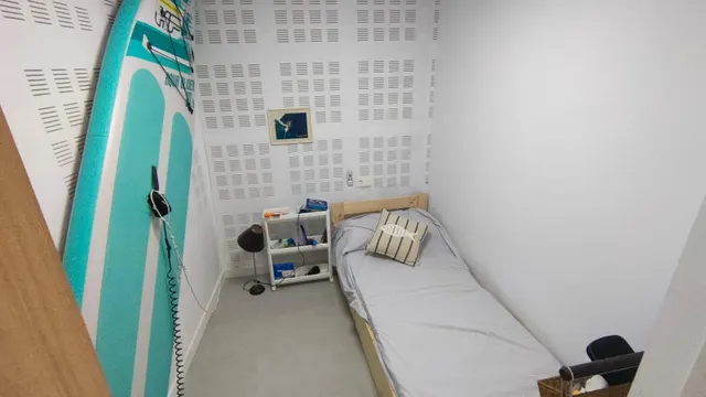 Exclusiva casa cueva a dos pasos del mar en san juan de los terreros – 3 unidades, terraza de 132 m2 y espectaculares vistas al mar — 15