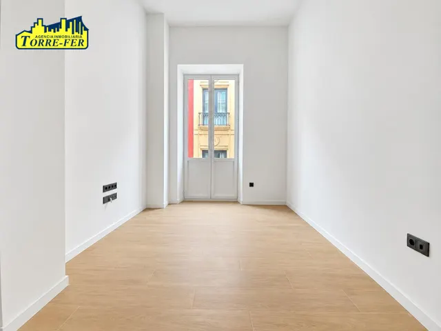 Estrena vivienda en el corazón de Almería – calle las tiendas — 3