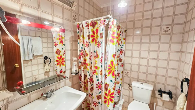 Bungalow 2 habitaciones 46m² en venta - Torretas — 21