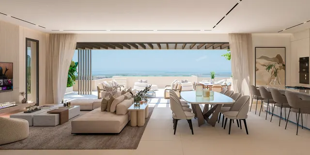 Apartamento 4 habitaciones 265m² en venta - Centro — 6