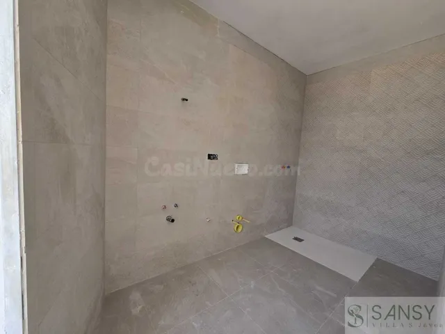 Casa-Chalet en Venta en Alicante Alicante — 14