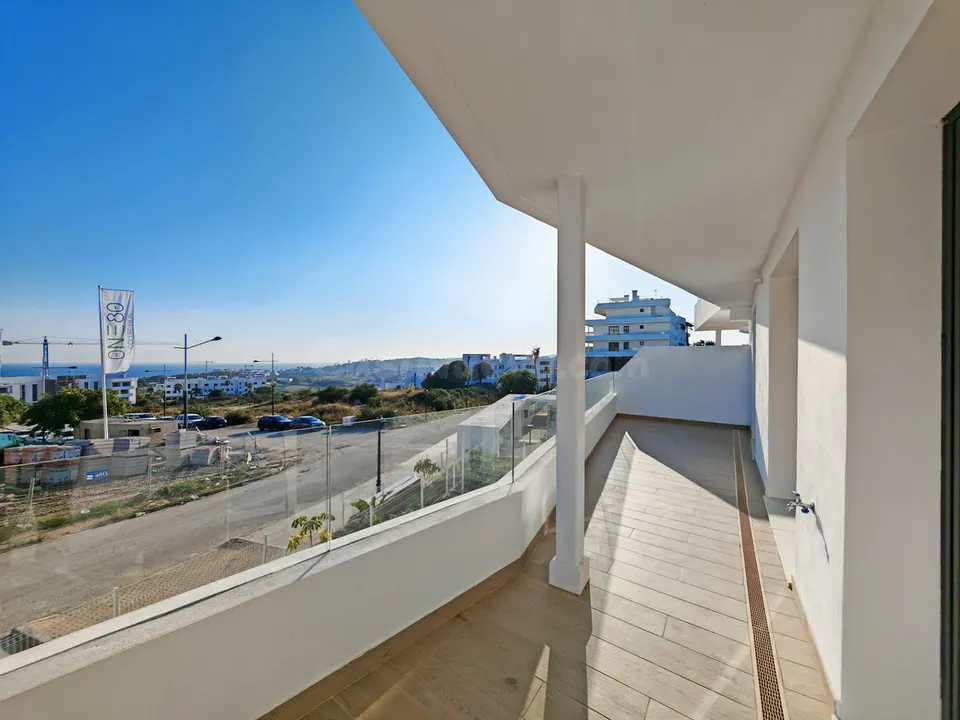 Apartamento 2 habitaciones 107m² en venta - Costa Del Sol