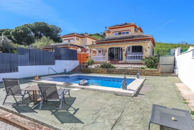 Chalet 3 habitaciones 145m² en venta - Marbella — 5