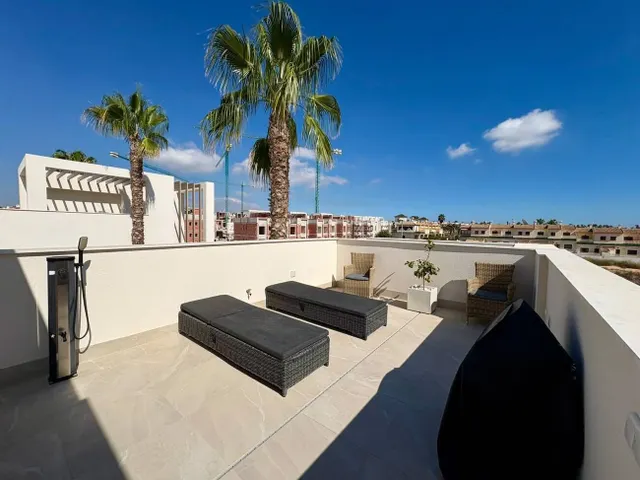 Casa 3 habitaciones 94m² en venta - Playa Muchavista — 38
