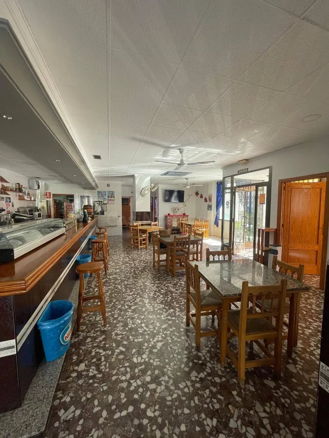LOCAL EN VENTA en San Pedro del Pinatar. - foto 4