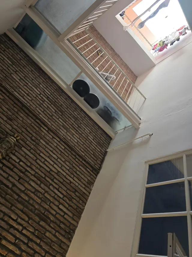Magnifica casa señorial en pleno centro de Sevilla — 28