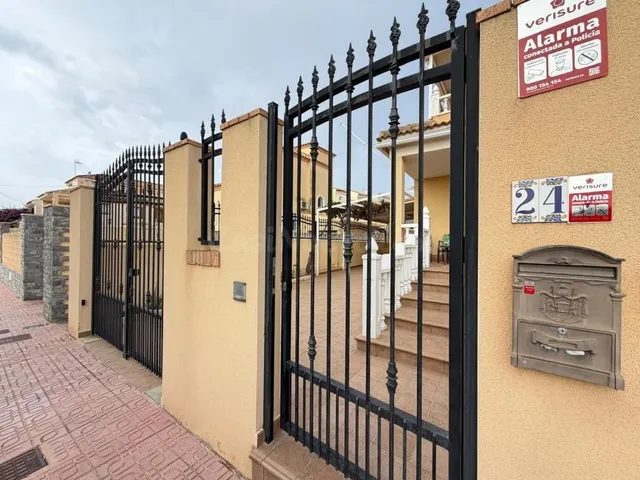 Villa 4 habitaciones 133m² en venta - Lomas de Don Juan — 3
