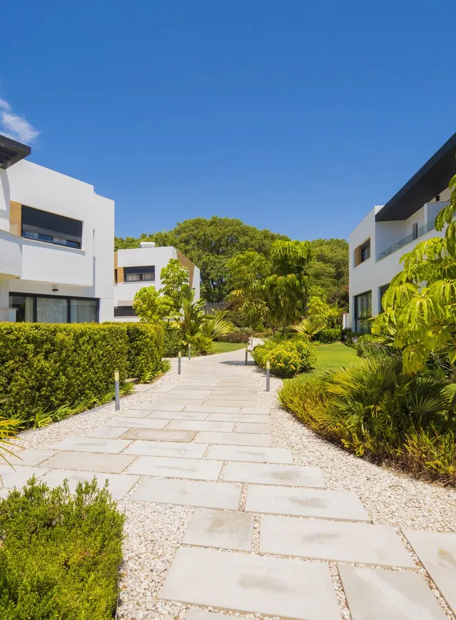 Adosado 4 habitaciones 177m² en venta - Marbella — 37