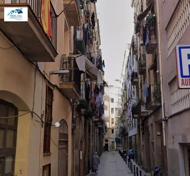 Venta de Piso en Barcelona — 2