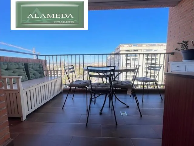 ALQUILER TEMPORAL ZONA PATACONA.CONSULTAR DISPONIBILIDAD — 2
