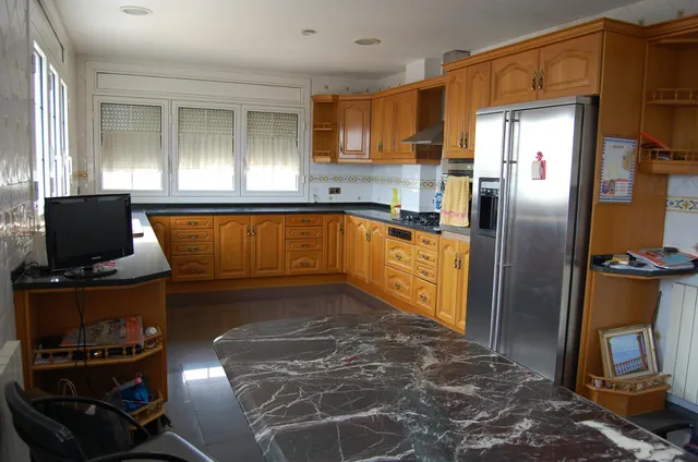 CASA EN VENTA MARIANAO — 25