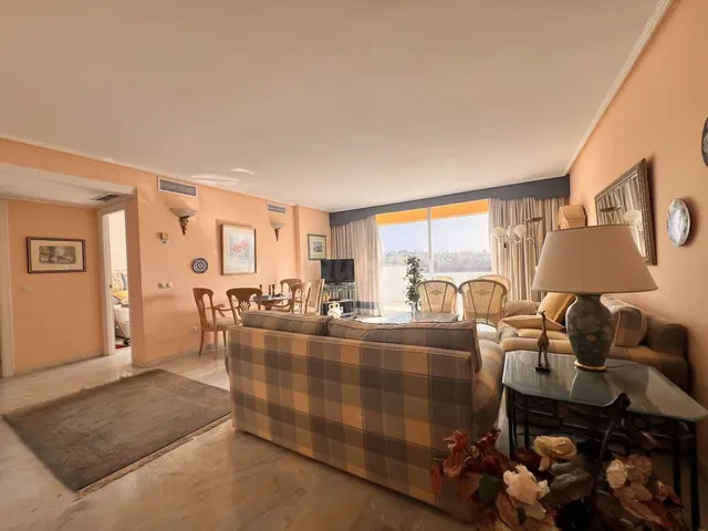 Ático 2 habitaciones 94m² en venta - Whater Gardens - foto 4