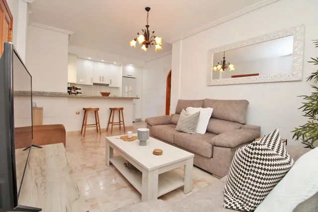 Adosado 5 habitaciones 82m² en venta - Villamartin — 4