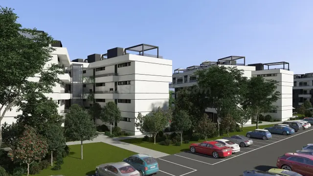 APARTAMENTOS EN VILLAMARTIN,ULTIMAS VIVIENDAS (ORIHUELA COST