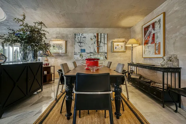 Ático Dúplex 4 habitaciones 279m² en venta - Whater Gardens — 10