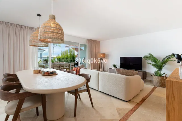 Apartamento 3 habitaciones 110m² en venta - Costa del Sol — 10