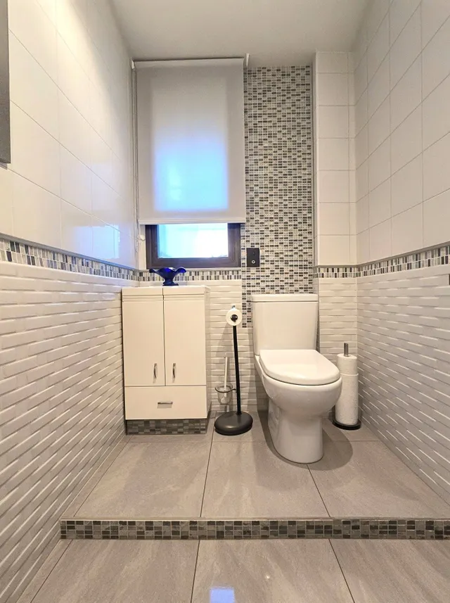 Elegancia y amplitud en Cambrils - LA DORADA - posiblemente la mejor zona residencial frente al mar de la Costa Dorada. — 30