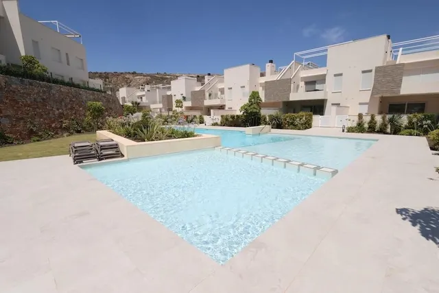 Ático 3 habitaciones 91m² en venta - Comunidad valenciana — 30