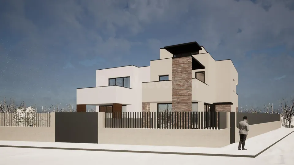 MONCASA VENDE PARCELA EN LA LANERA