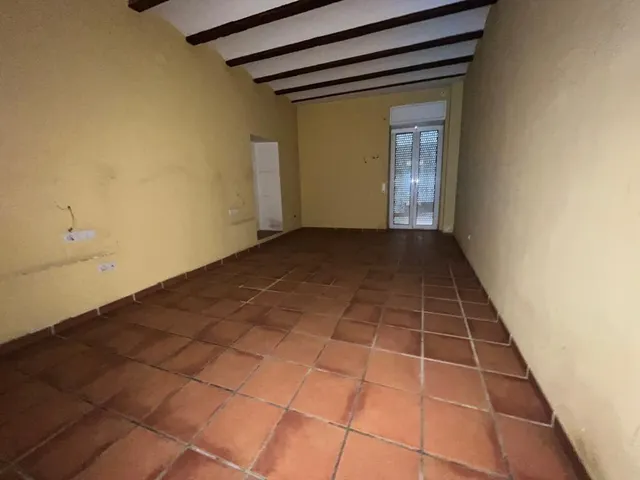 CASA EN VENDA AL CENTRE DE VALLBONA D'ANOIA — 3