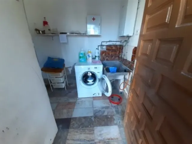Chalet independiente zona Cucuch en rentabilidad — 20