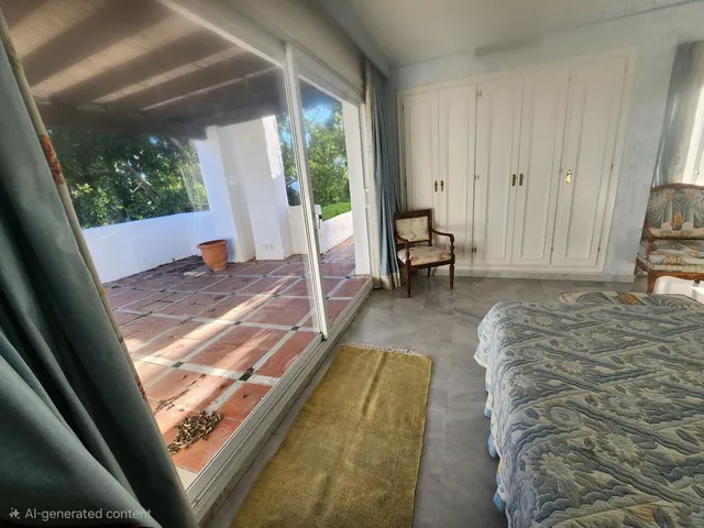 Ático Dúplex 3 habitaciones 220m² en venta - Costa Del Sol — 23