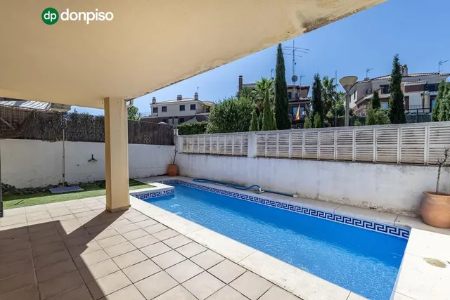 Preciosa casa en cortijo del aire — 22