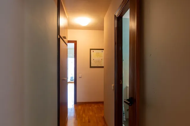 Pis de 4 habitacions a frances macià amb molta llum — 18