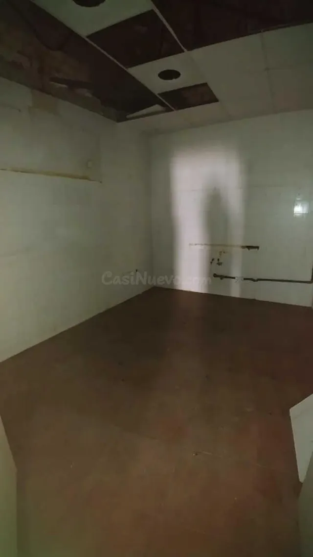 Local comercial en Estepa para negocio o almacén