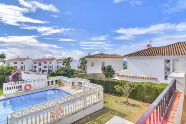 Ático 2 habitaciones 81m² en venta - Riviera del sol — 18