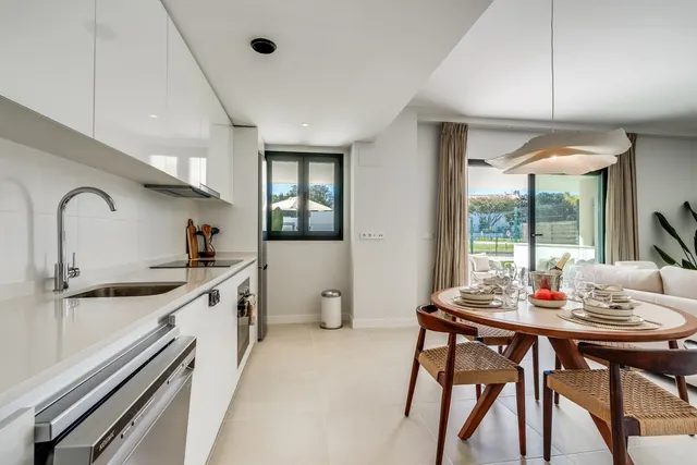Apartamento 2 habitaciones 110m² en venta - Costa Del Sol — 14