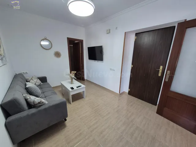 ALQUILER DE TEMPORADA APARTAMENTO EN ZONA CASCO ANTIGUO - foto 4