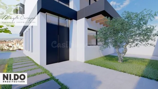 Terreno urbano en venta - Zona metropolitana - foto 2
