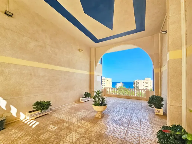 Estudio con licencia turística y piscina a 220 m de la playa en Arenales del Sol — 20