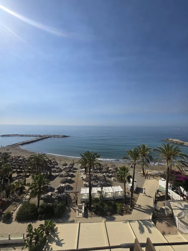 Ático 3 habitaciones 110m² en venta - Marbella — 6