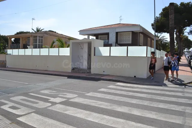 Villa 4 habitaciones 104m² en alquiler - La Zenia - foto 4