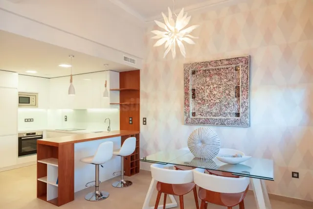 ESPECTACULAR VILLA INDEPENDIENTE DE LUJO CON PISCINA PRIVADA - foto 4