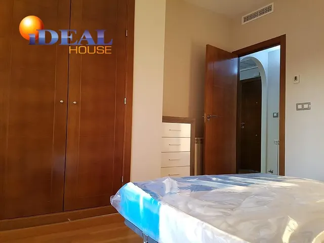 Ático de 1 dormitorio en barrio de Monachil. — 21