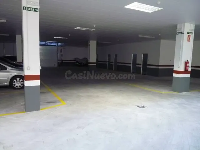 Garaje - foto 3